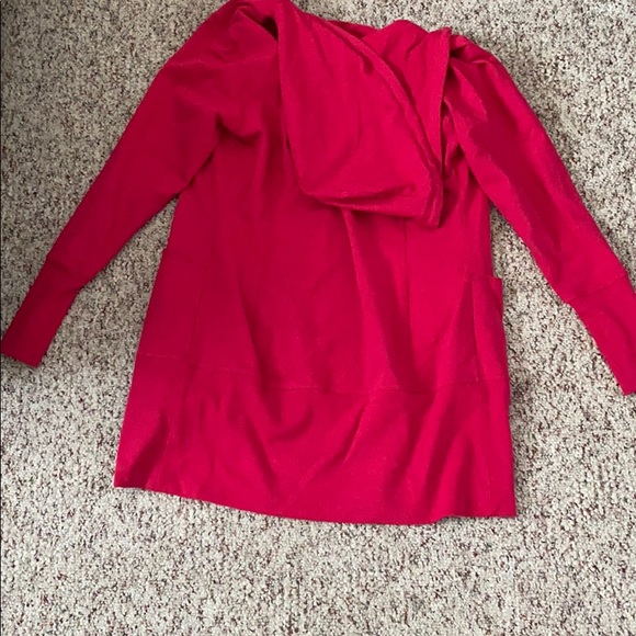 Long sweater - Picture 2 of 2